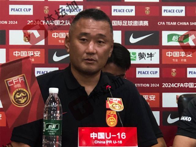 开云网页版-上村健一：4：0是顽强拼搏的结果 体能储备还需加强